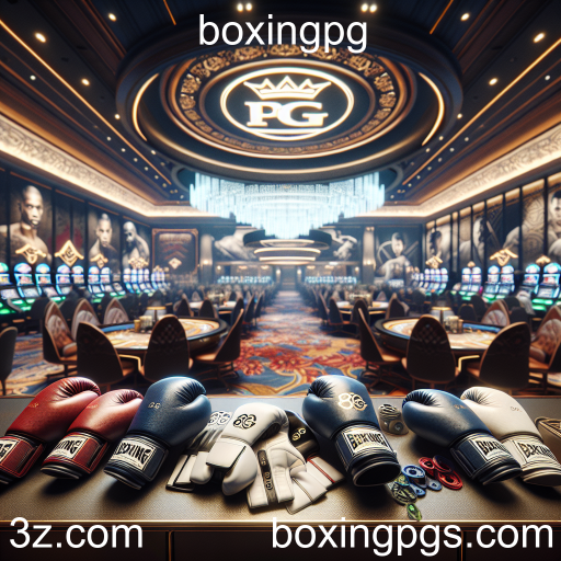 A Importância dos Equipamentos nos Jogos de Boxe