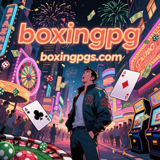 boxingpg