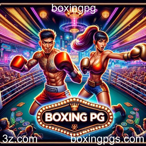 As Últimas Novidades em Jogos de Boxe: O Que Esperar em 2023