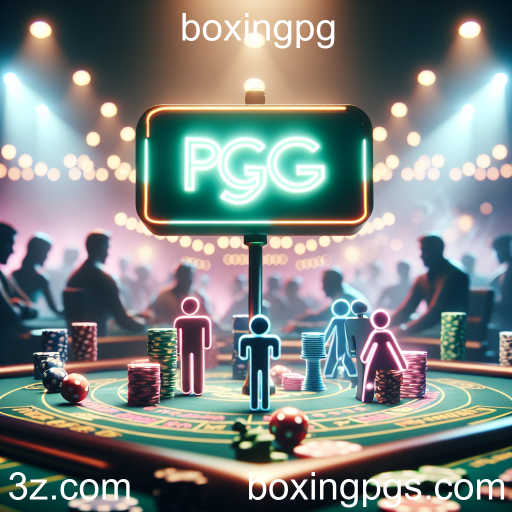 Explorando os Jogos de Estratégia em boxingpg
