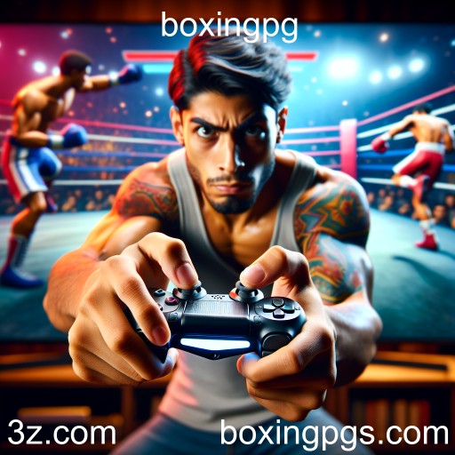Domine as Técnicas de Jogo para Vencer no Boxe Virtual