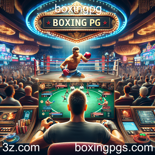 Aprenda Mais com os Tutoriais da BoxingPG